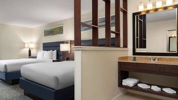 Ropa de cama de alta calidad, cubrecamas y colchones con pillow-top