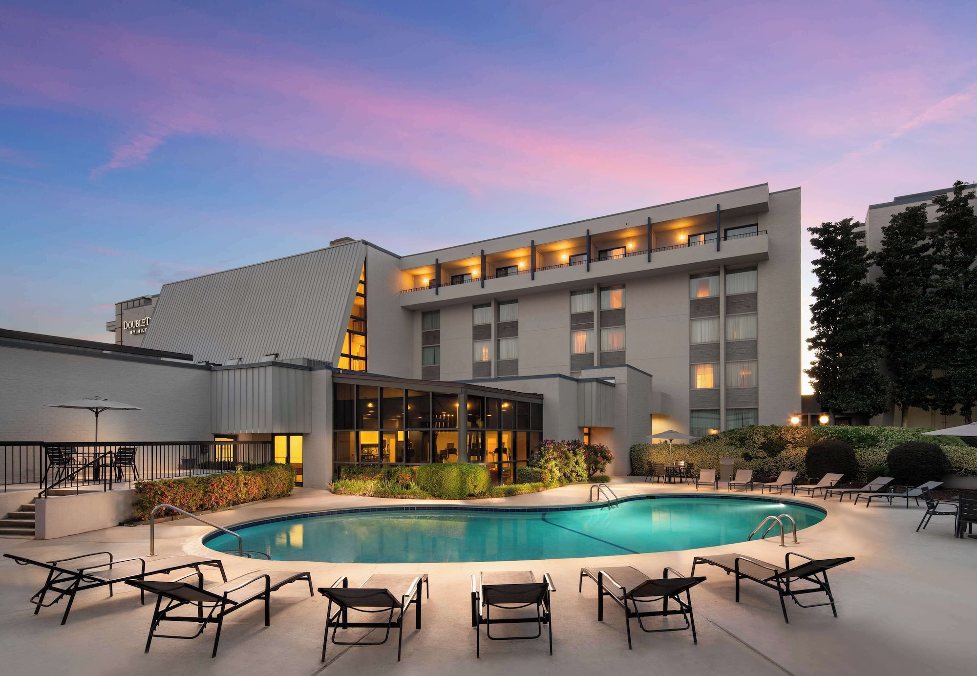 4 Star Hotels