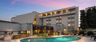 Doubletree by Hilton Columbia, SC
