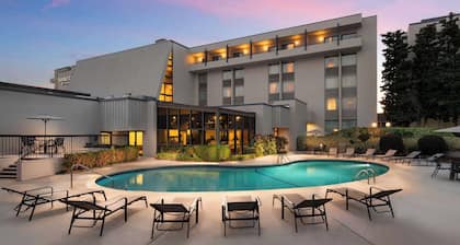 Doubletree by Hilton Columbia, SC