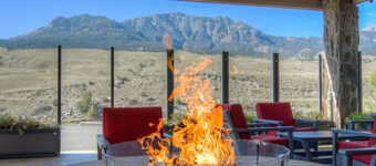 The Ridgeline Hotel at Yellowstone, Ascend Hotel Collection