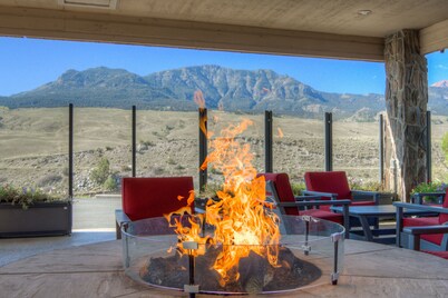 The Ridgeline Hotel at Yellowstone, Ascend Hotel Collection