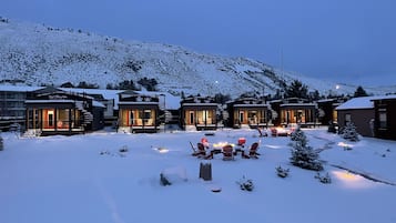 Udendørsområde