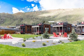 Exterior - Ridgeline Hotel at Yellowstone, an Ascend Collection Hotel (Gardiner)