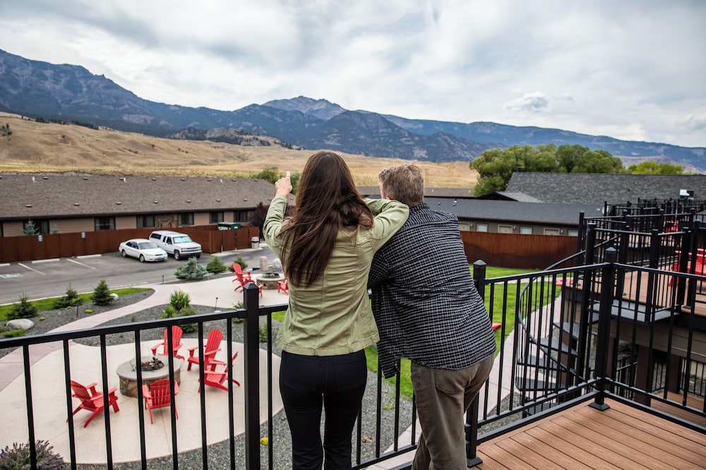 The Ridgeline Hotel At Yellowstone, Ascend Hotel Collection by null