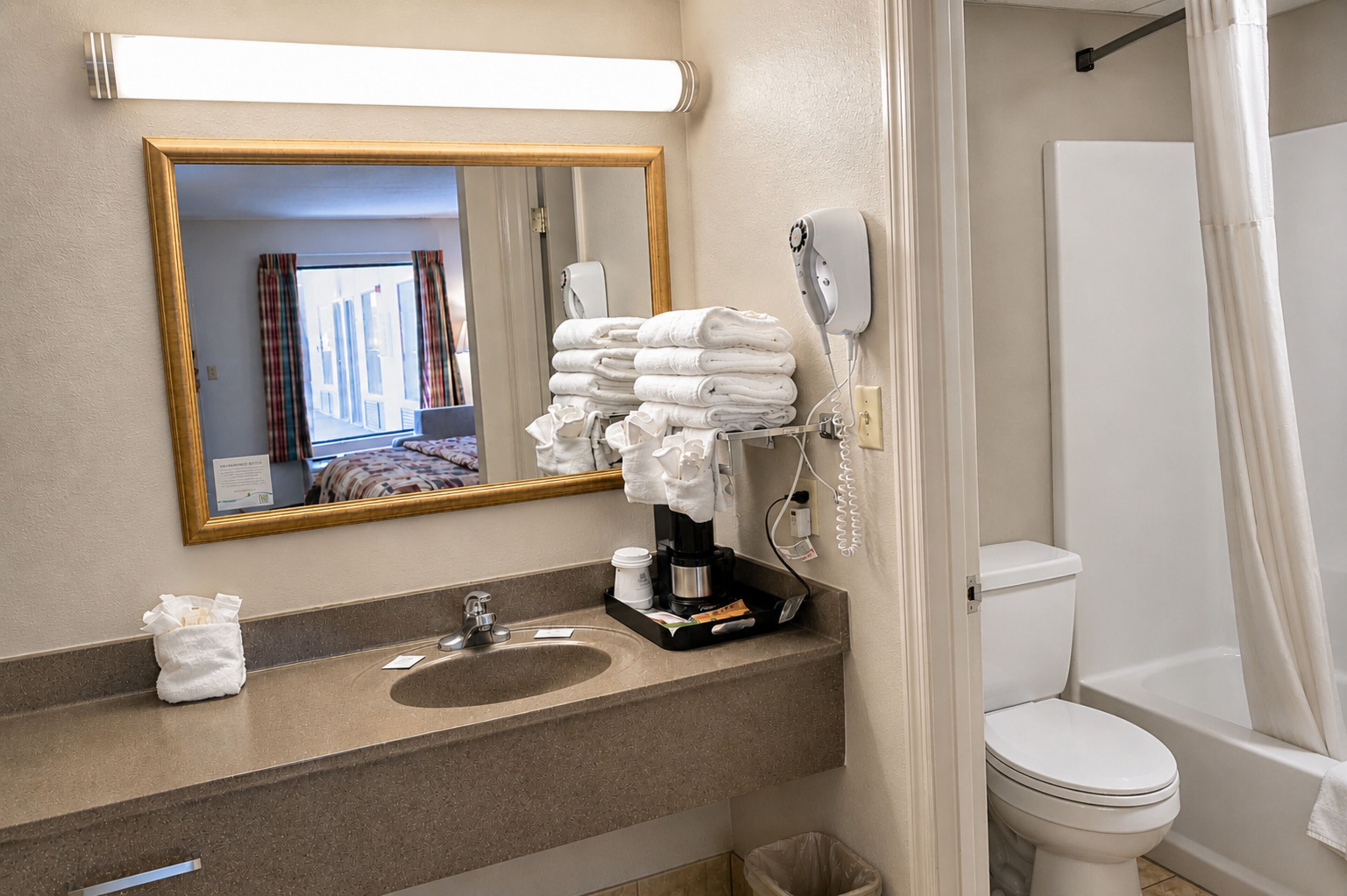 Foto - Days Inn by Wyndham Apple Valley Pigeon Forge/Sevierville