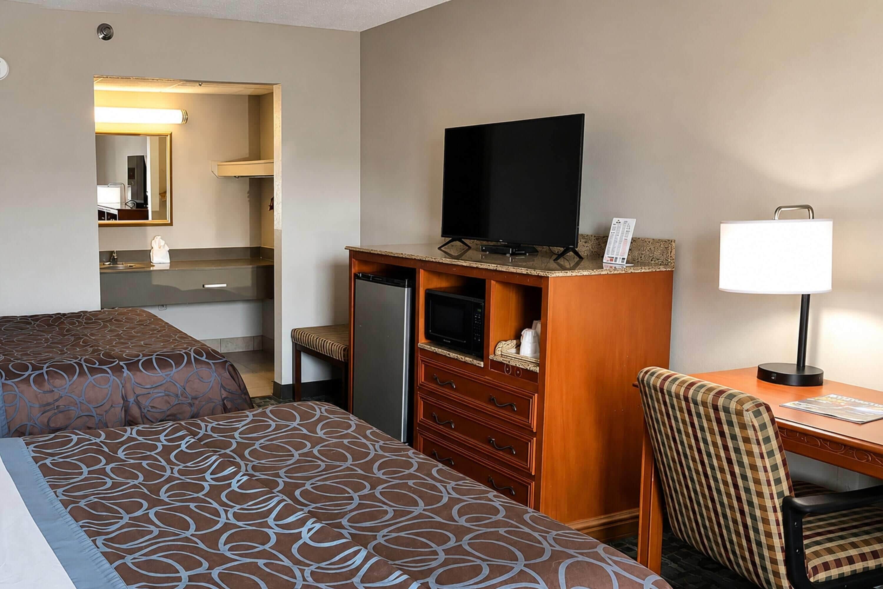 Photo - Days Inn by Wyndham Apple Valley Pigeon Forge/Sevierville