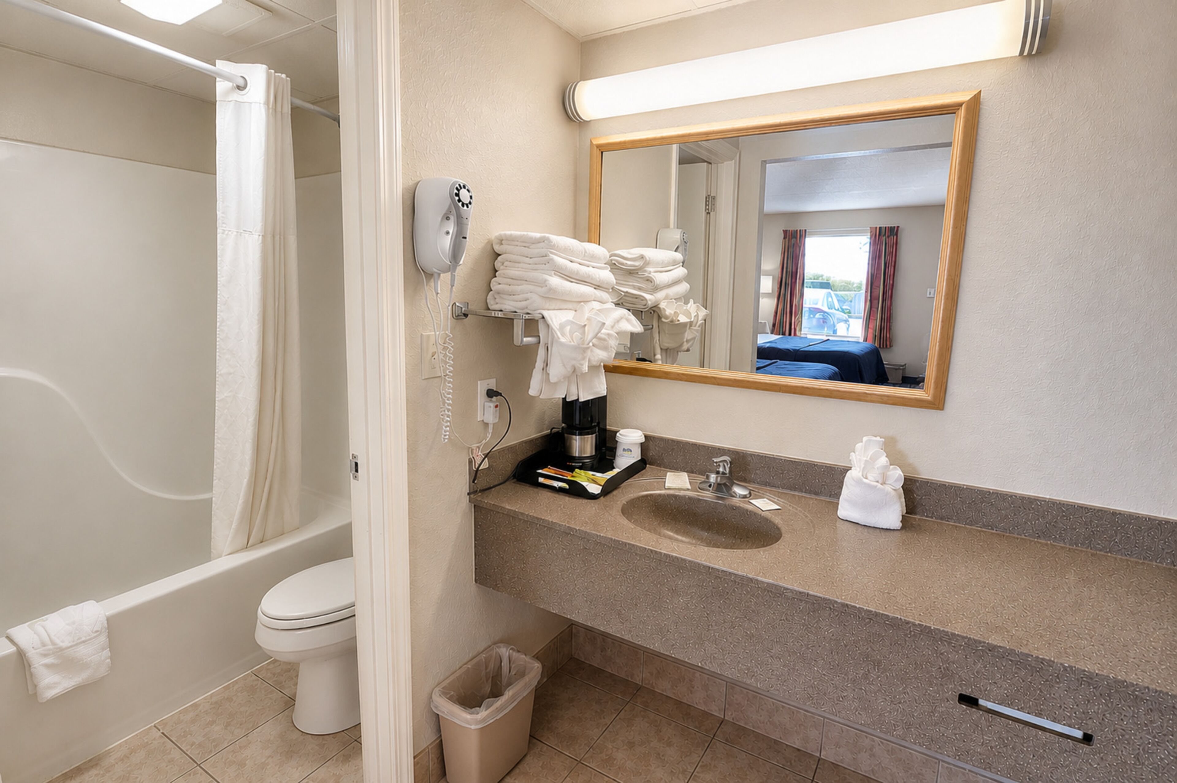 Photo - Days Inn by Wyndham Apple Valley Pigeon Forge/Sevierville