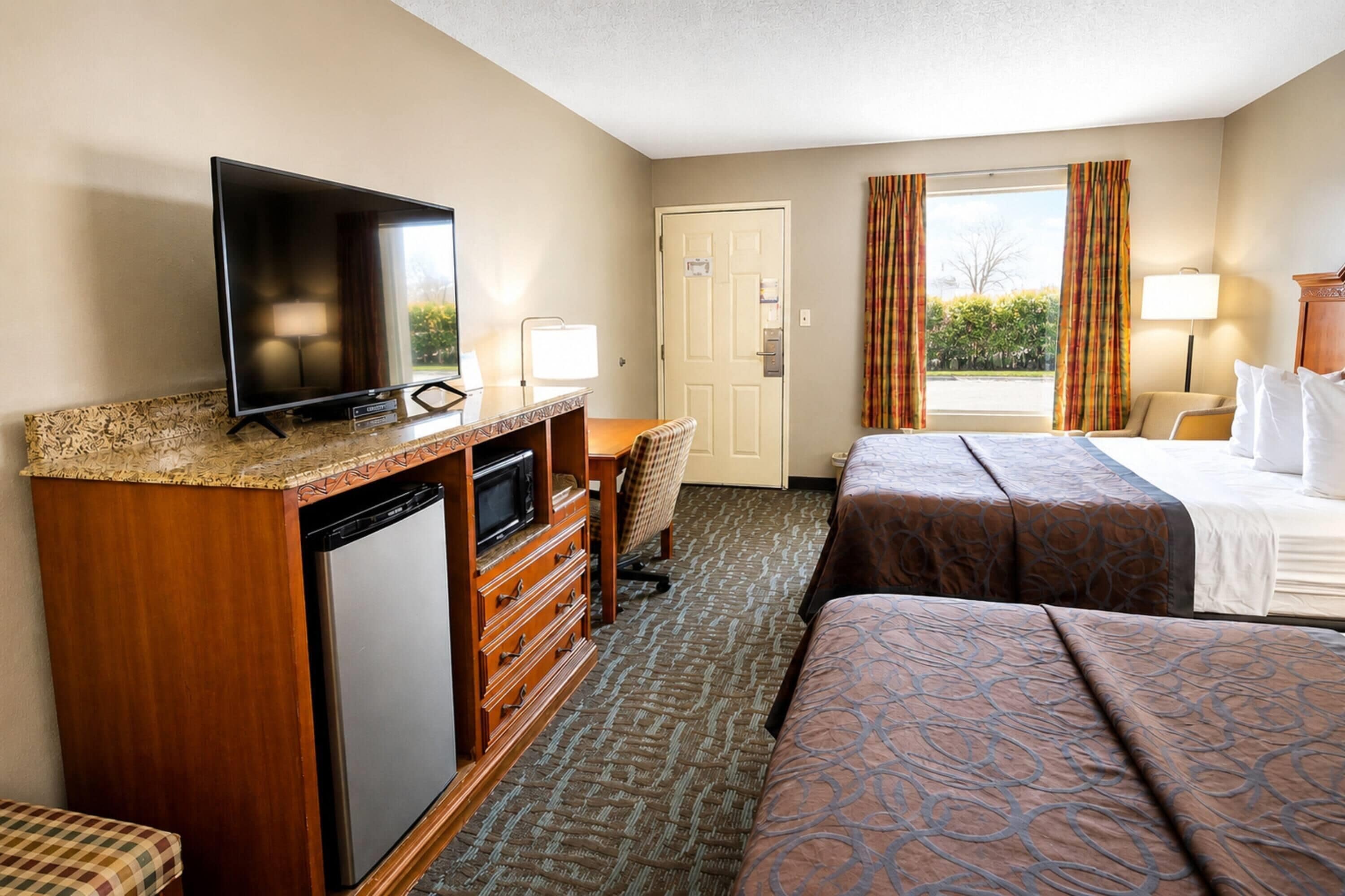 Photo - Days Inn by Wyndham Apple Valley Pigeon Forge/Sevierville