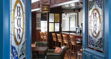 Park Inn by Radisson Shannon Airport