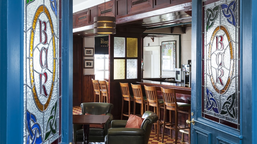 Park Inn by Radisson Shannon Airport