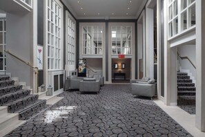 Property entrance - Park Inn by Radisson Shannon Airport (Shannon)