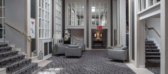 Park Inn by Radisson Shannon Airport