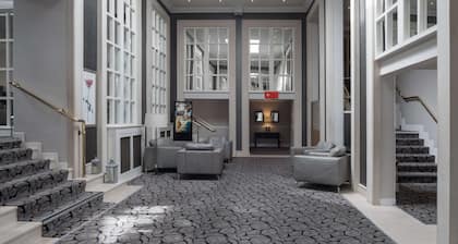 Park Inn by Radisson Shannon Airport