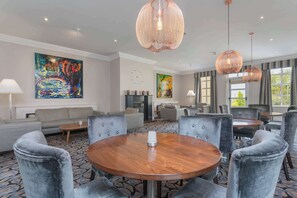 Meeting facility - Park Inn by Radisson Shannon Airport (Shannon)