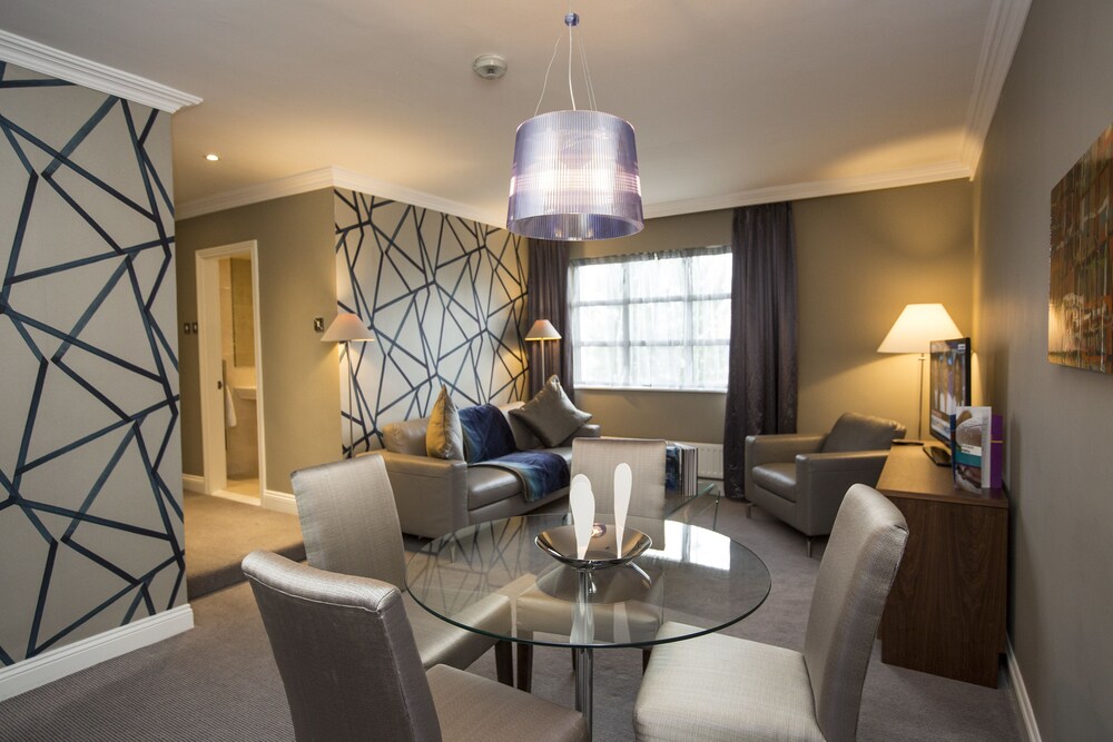 Park Inn By Radisson Shannon Airport by null