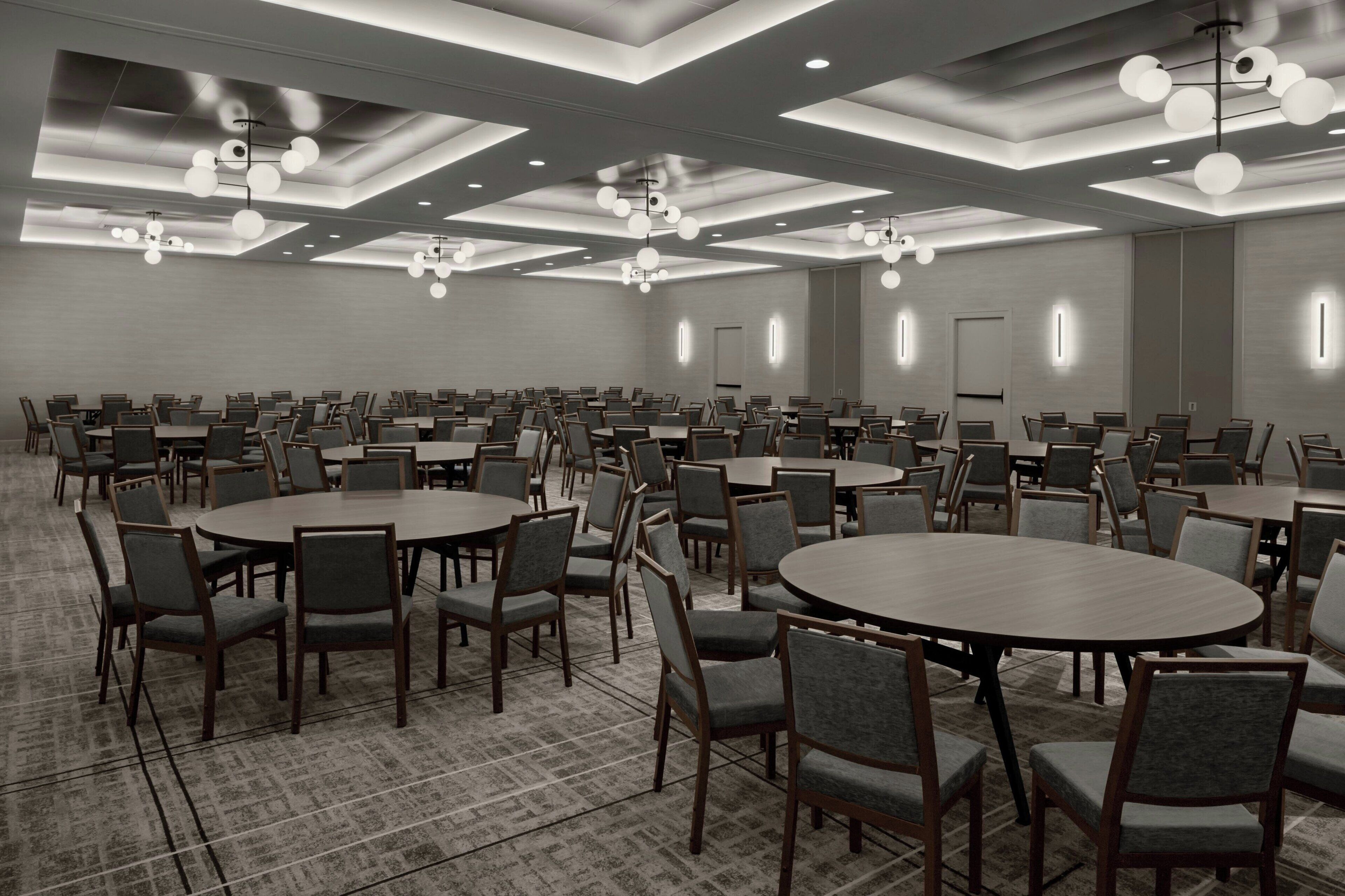 Photo - AC Hotel by Marriott Arlington National Landing