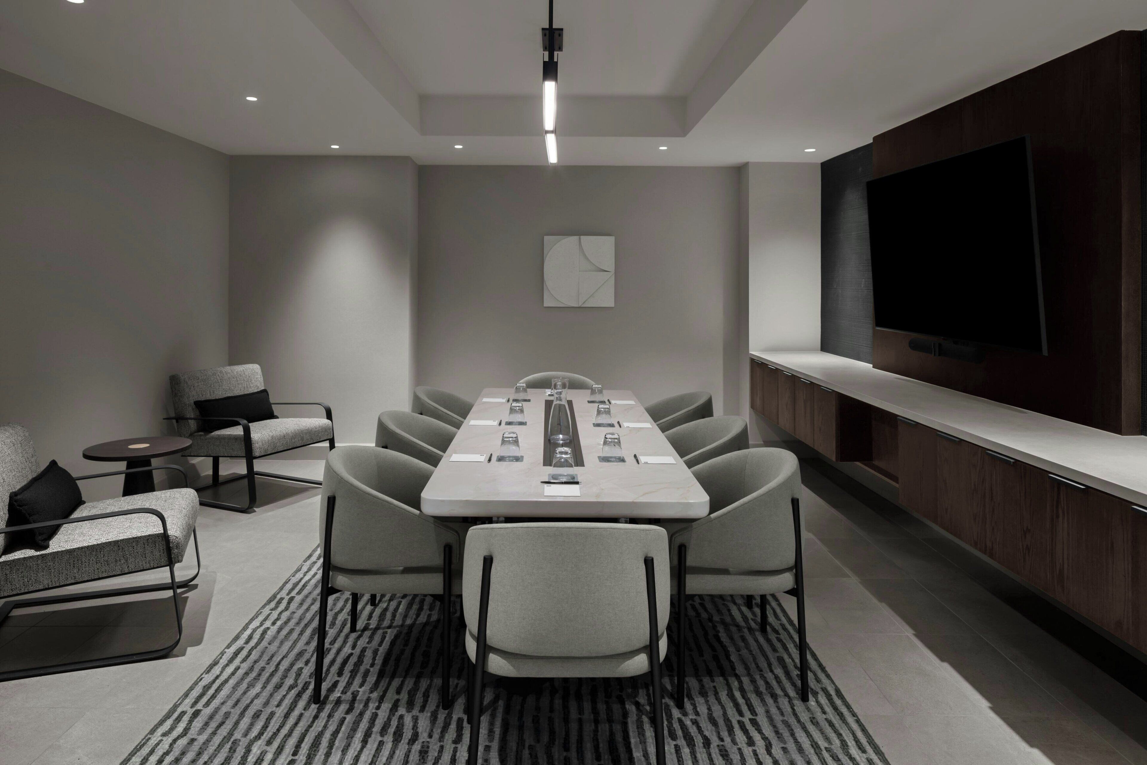 Foto - AC Hotel Arlington National Landing