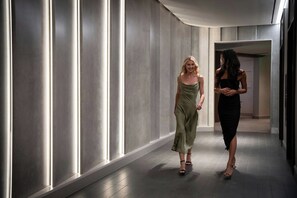 View from property - AC Hotel by Marriott Arlington National Landing (Arlington)