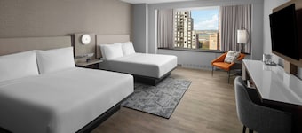 The National Landing Hotel Crystal City