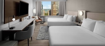 The National Landing Hotel Crystal City