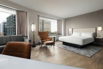 The National Landing Hotel Crystal City