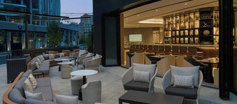 AC Hotel by Marriott Arlington National Landing