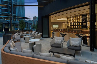 AC Hotel by Marriott Arlington National Landing