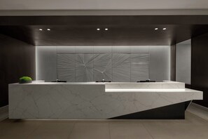 Receptie