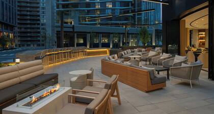 AC Hotel by Marriott Arlington National Landing