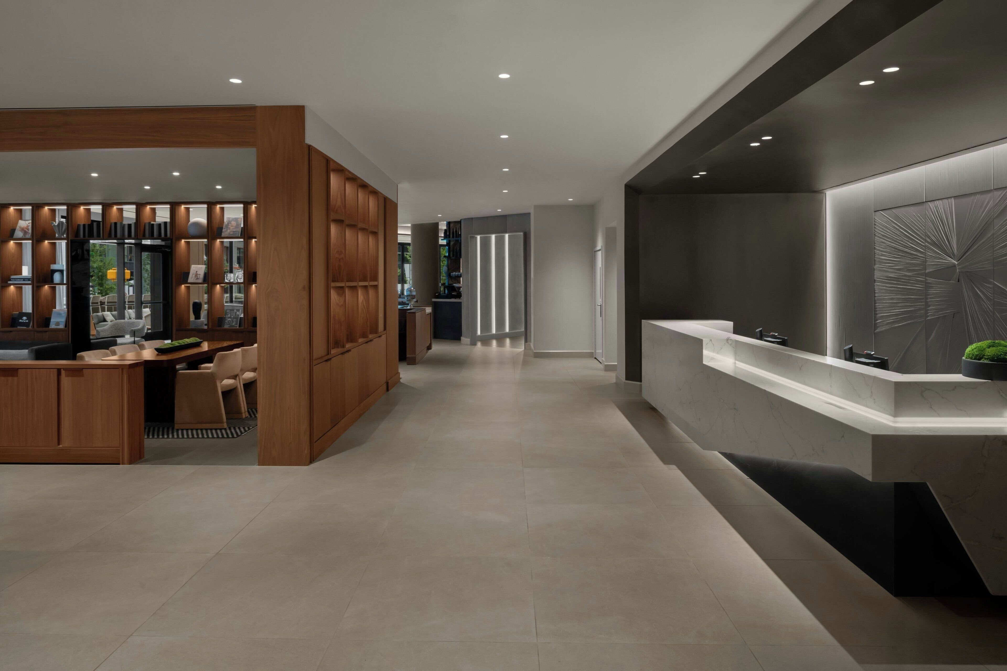 Foto - AC Hotel Arlington National Landing