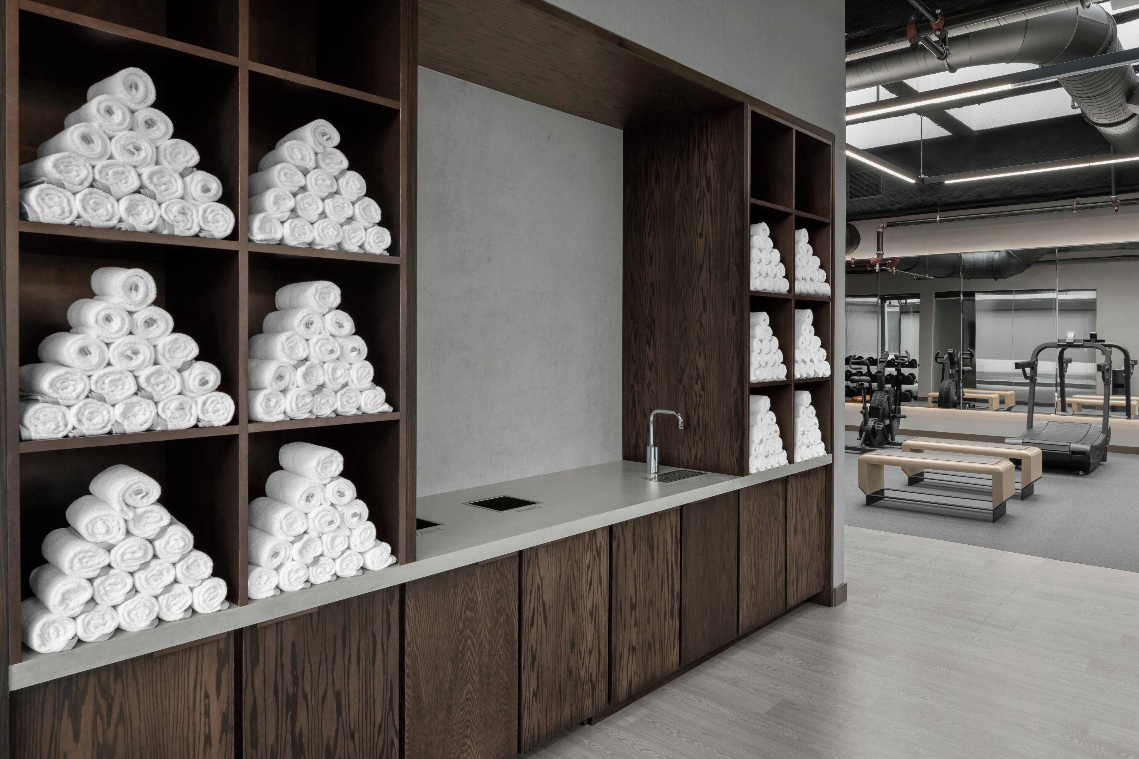 Foto - AC Hotel Arlington National Landing