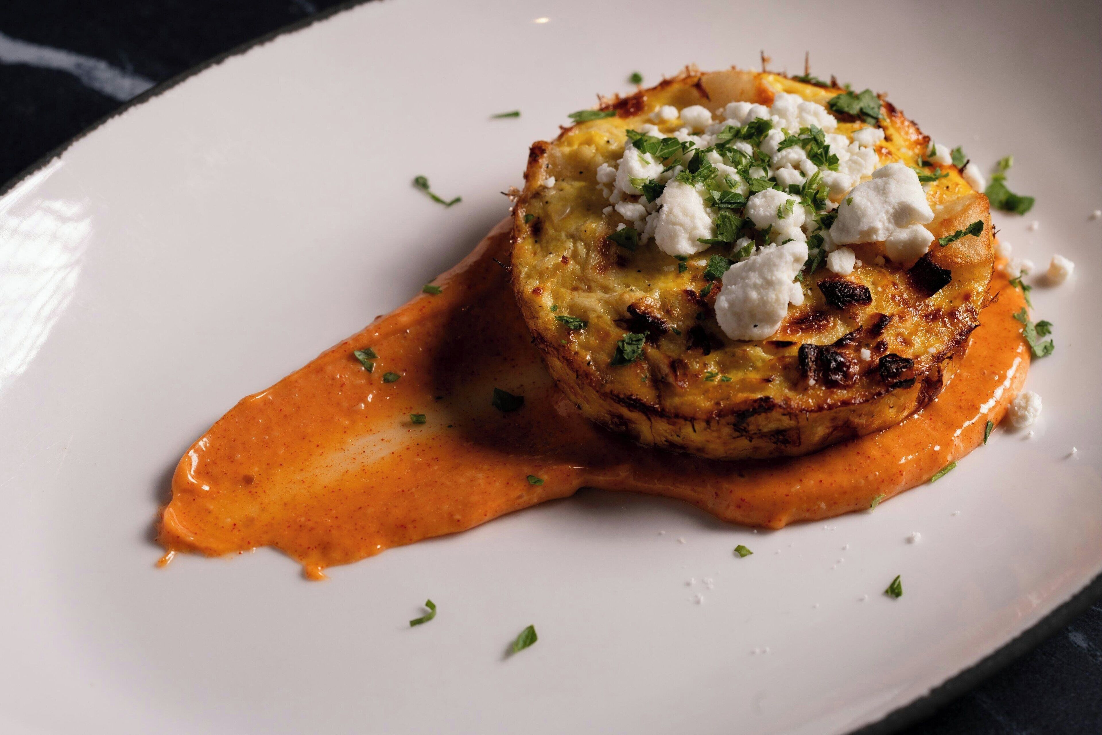 breakfast, lunch, dinner served; spanish cuisine