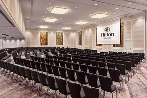 Sala de reunião