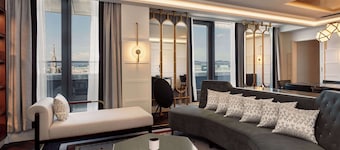 Hilton Vienna Park