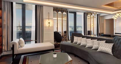 Hilton Vienna Park