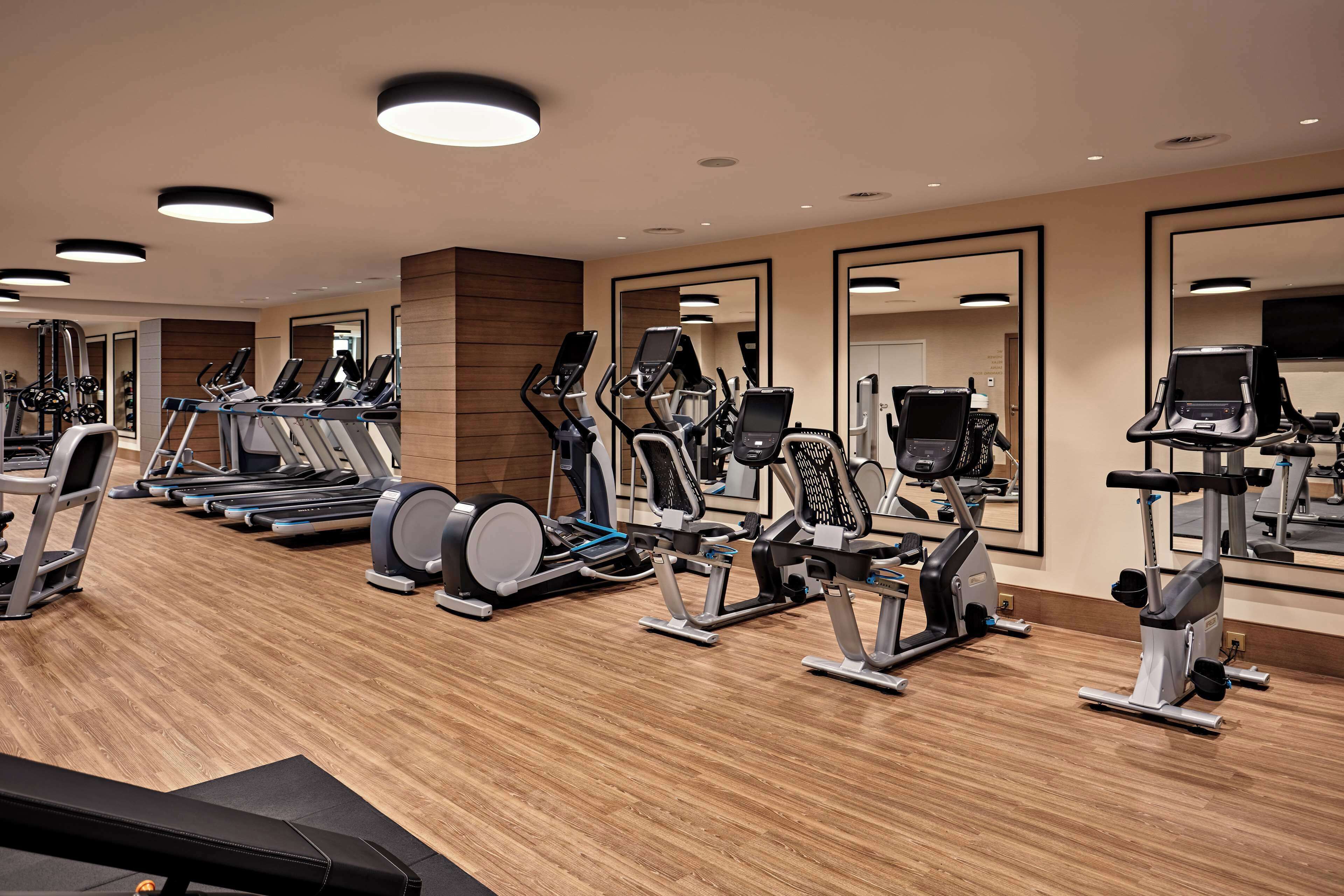 Foto - Hilton Vienna Park