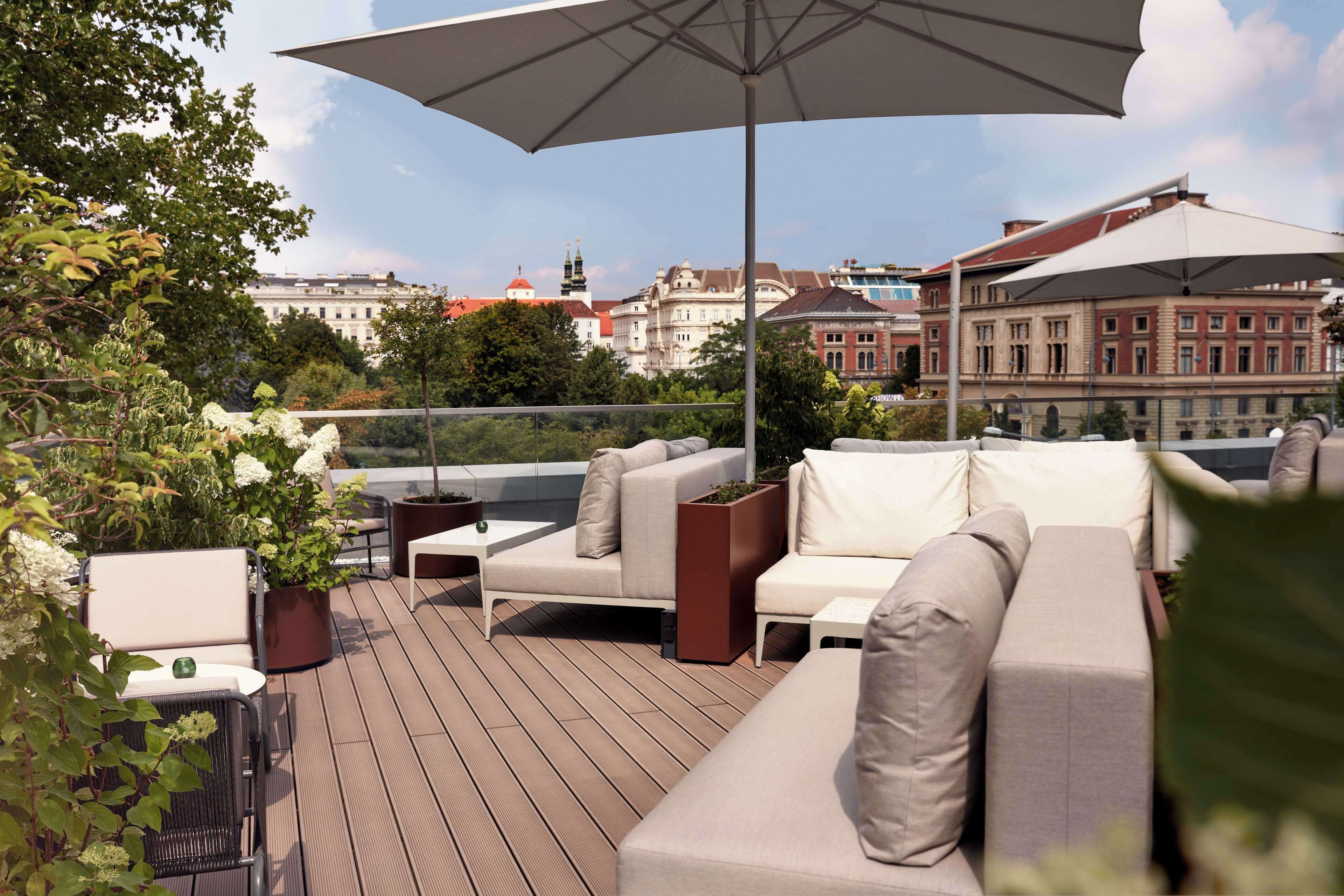 Foto - Hilton Vienna Park