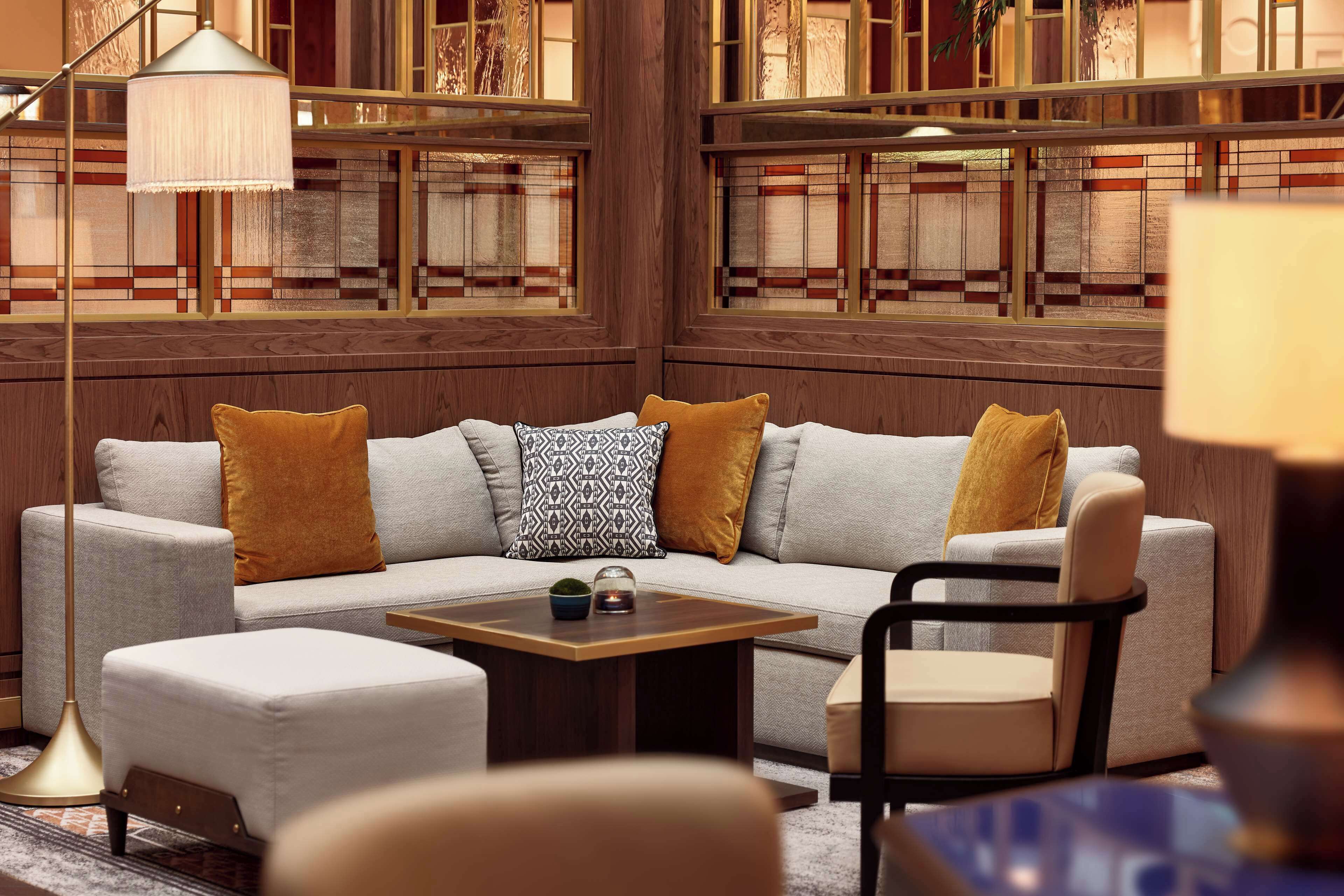 Foto - Hilton Vienna Park