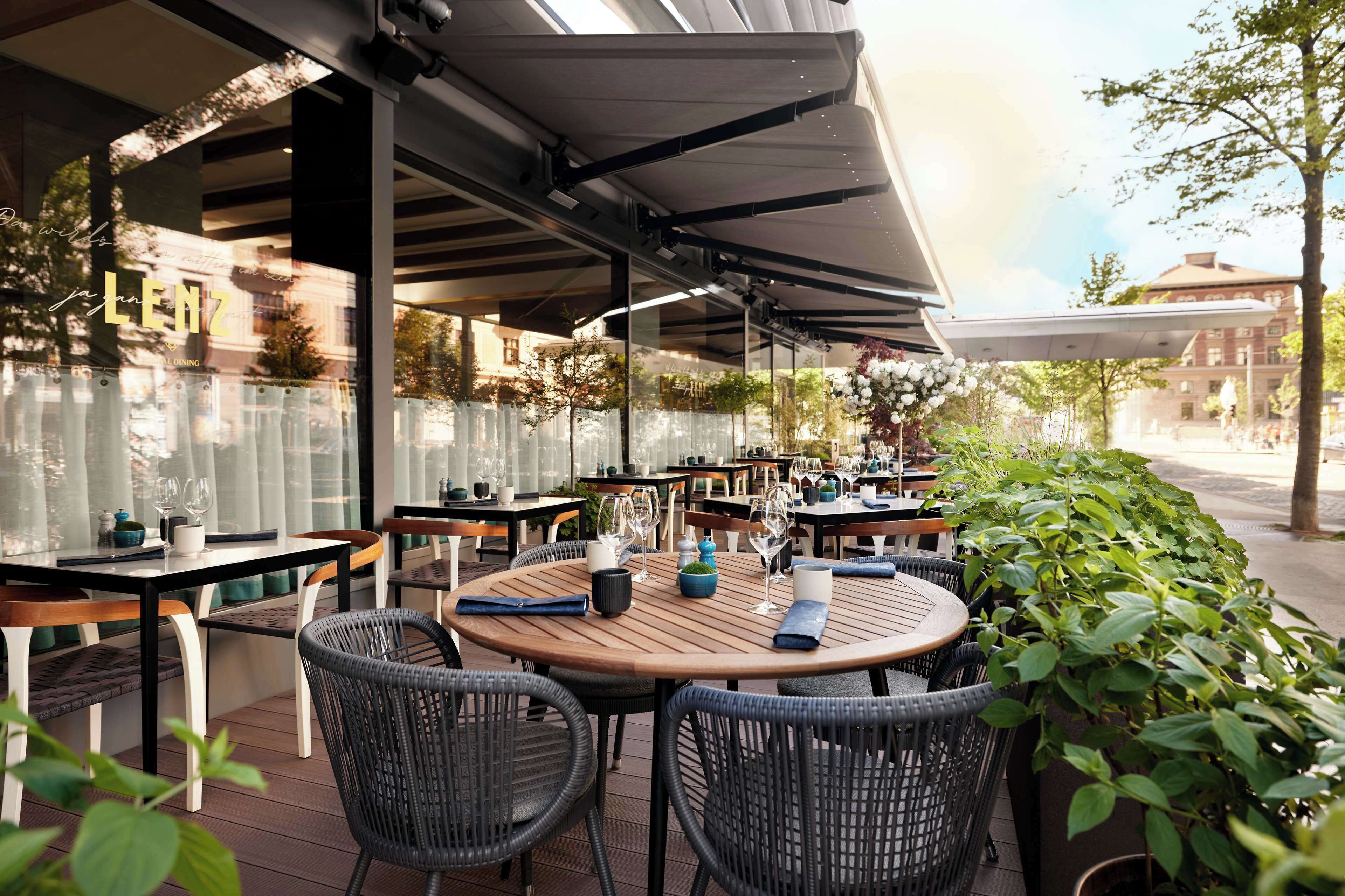 Foto - Hilton Vienna Park