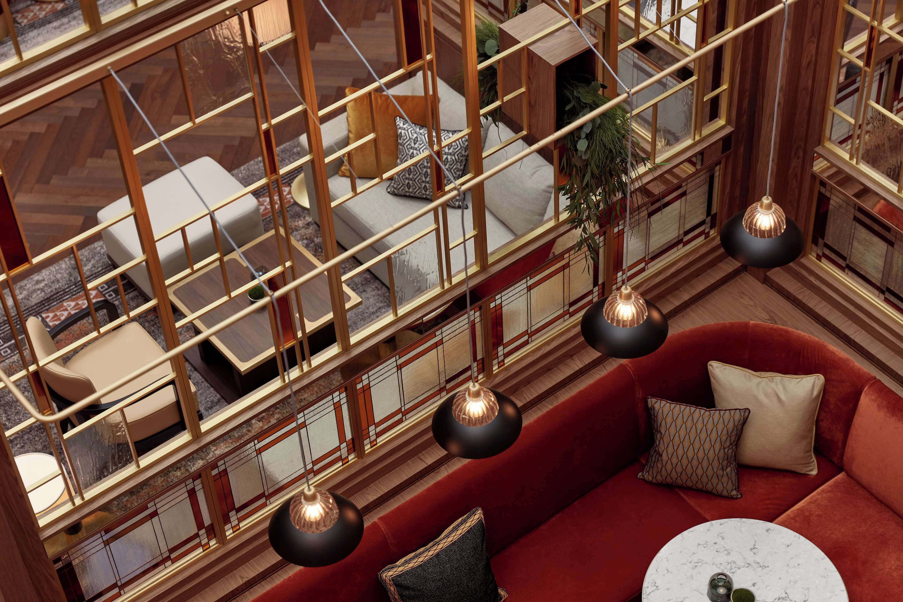 Foto - Hilton Vienna Park