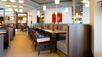 Bar (konaklama yerinde)
