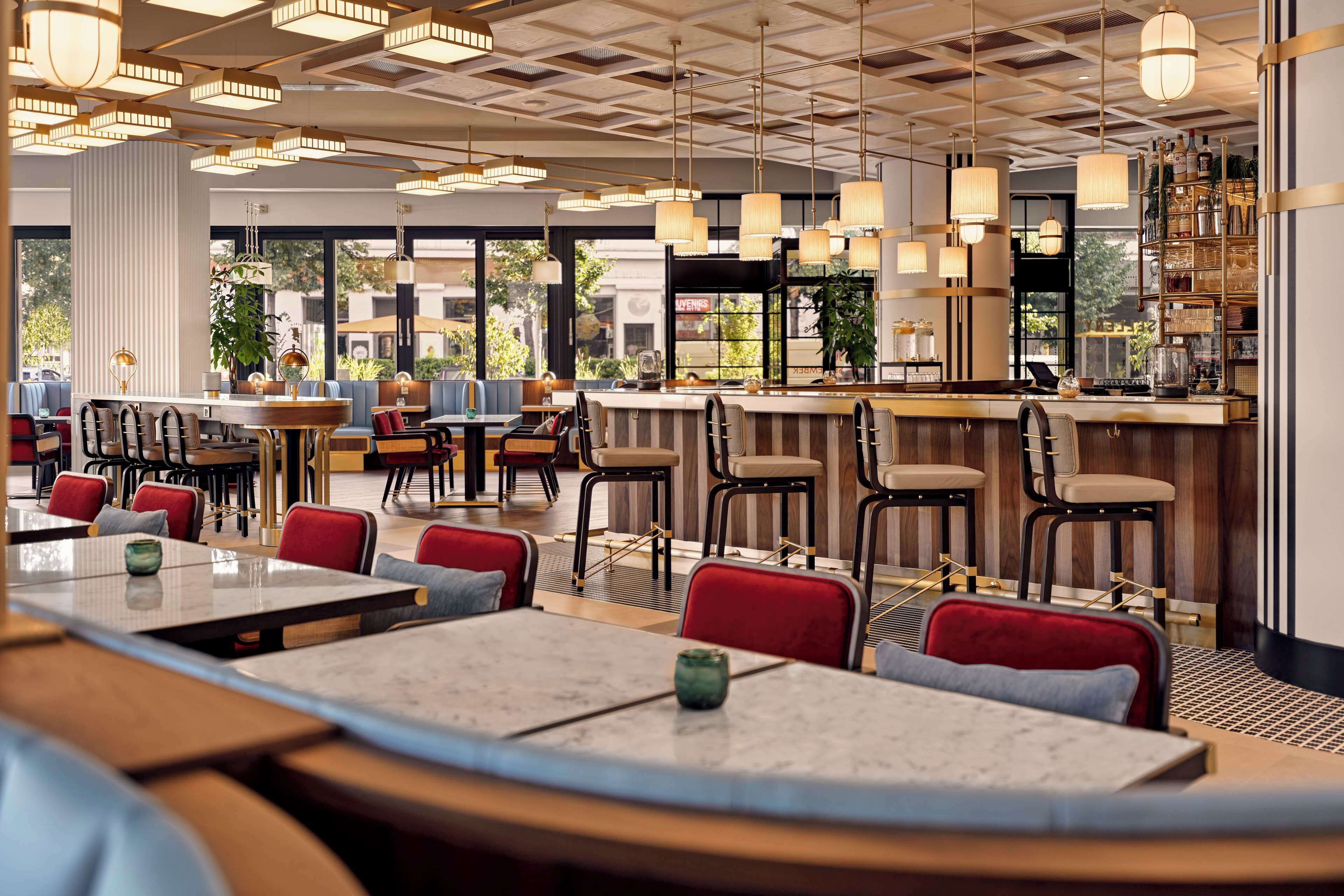 Foto - Hilton Vienna Park
