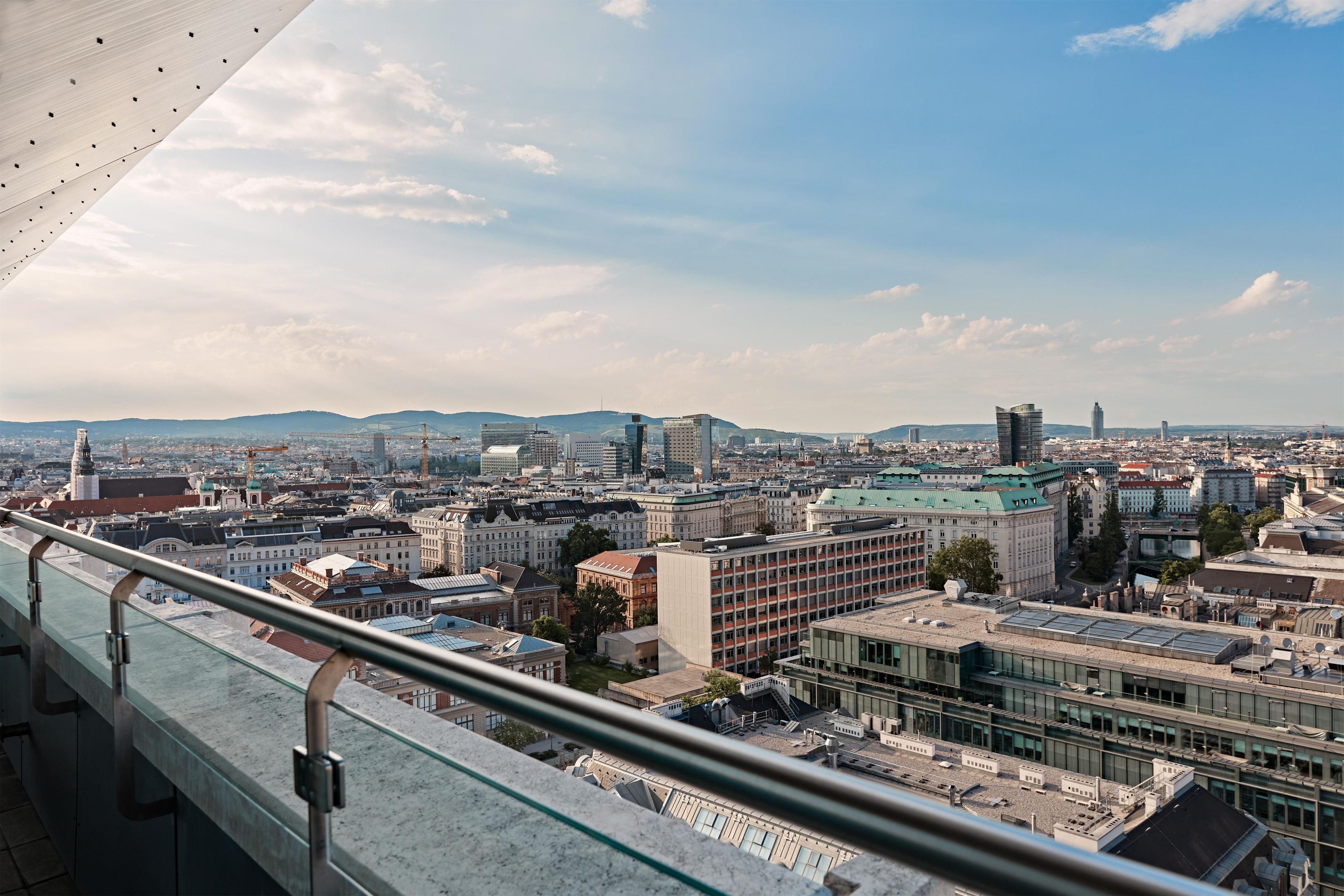 Foto - Hilton Vienna Park