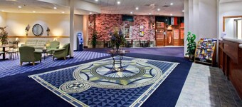 Salina Ambassador Hotel and Conference Center