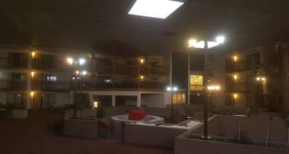 Salina Ambassador Hotel and Conference Center