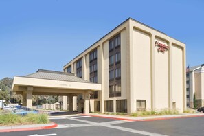 Exterior - Hampton Inn Los AngelesWest Covina (West Covina)
