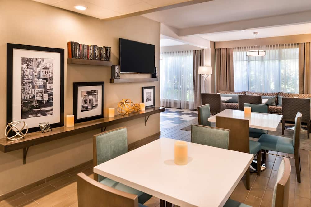 Hampton Inn Los AngelesWest Covina