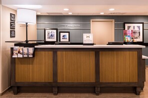 Recepció