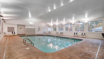 Piscina coperta
